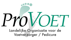 ProVoet logo